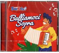 Compilation - Balliamoci Sopra Vol.4