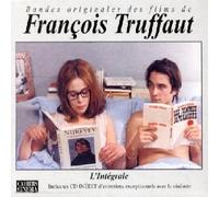 Compilation - Bandes Originales Des Films De François Truffaut (l'intégrale)
