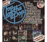 Compilation (BBC) - Various - Top Of The Pops Vol. 2 - Super Beeb Records - BELP 003