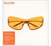 Compilation - Beachlife The Salinas Sessions