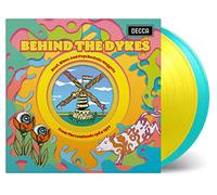 Compilation - Behind the Dykes [VINYL]