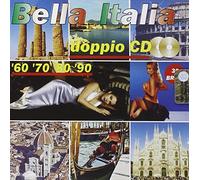 Various - Bella Italia '60 '70 '80 ' 9