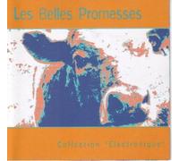 Compilation - Belles Promesses Electroniques