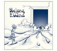 Compilation - Belong To The Wind [VINYL]