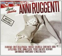 Compilation - Best Italia Anni Ruggenti