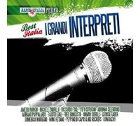 Compilation - Best Italia I Grandi Interpreti