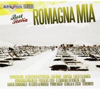 Compilation - Best Italia Romagna Mia