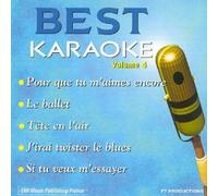 Compilation - Best Karaoke V.4