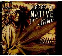 Compilation - Best Native Indians