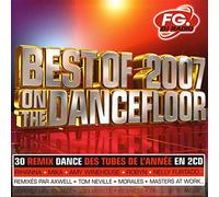 Compilation - Best of 2007 on the Dancefloor