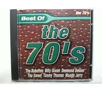 Compilation - Best Of 70'S