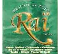 Compilation - Best Of Aladin Vol.5