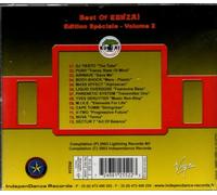 Compilation - Best Of Bonzai Edition Speciale 2 Volume Unique