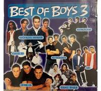 Compilation - Best of Boys / Vol.3