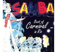 Compilation - Best of Carnival in Rio