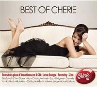 Compilation - Best of Cherie FM