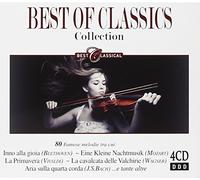 Compilation - Best of Classics Collection