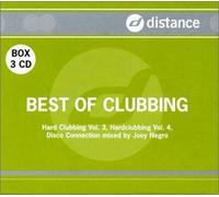 Compilation - Best of Clubbing