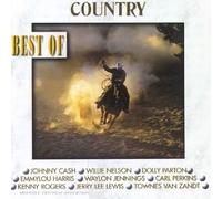 Compilation - Best Of Country