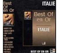 Compilation - Best Of En Or Italie