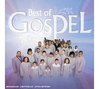 compilation - best of gospel 2005