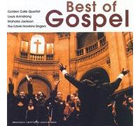 Compilation - Best of Gospel