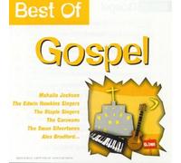 Compilation - Best Of Gospel