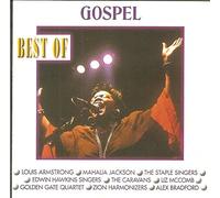 Compilation - Best Of Gospel