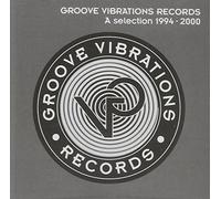 Compilation - Best of Groove Record
