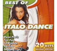 Compilation - Best Of Italo Dance