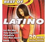 Compilation - Best Of Latino