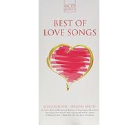 Compilation - Best of Love Songs