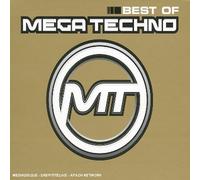 compilation - Best of Mega Techno
