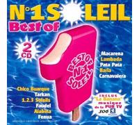 Compilation - Best of N 1 Soleil