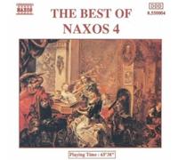 Compilation - Best of Naxos, Vol.4