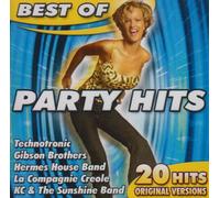 Compilation - Best Of Party Hits