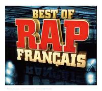 Compilation - Best of Rap Français