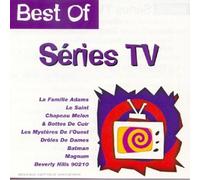 Compilation - Best Of Serie Tv