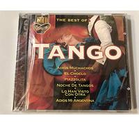 Compilation - Best of Tango