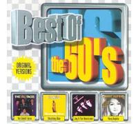 Compilation - Best Of Vol 11 - The 60'S