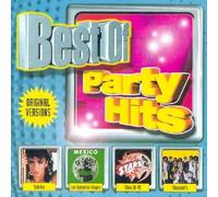 Compilation - Best Of Vol 5 - Party Hits