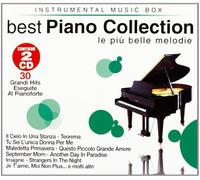 Compilation - Best Piano Collection