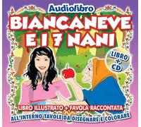 Compilation - Biancaneve ed I Sette Nani