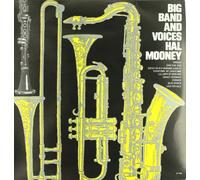 Compilation - Big Band and Voices Hal Mooney [VINYL]