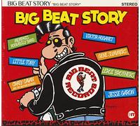Compilation - Big Beat Story
