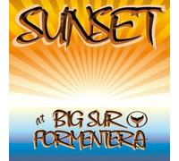 Compilation - Big Sur Formentera at Sunset