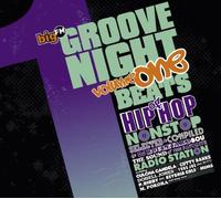 Various - bigFM Groove Night Vol. 1