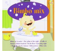 Compilation - Bimbo Mix – CD