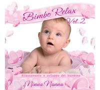 Compilation - Bimbo Relax Vol.2 (Ninna Nanna)