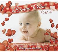 Compilation - Bimbo Relax Vol.4 (Magiche Melodie)